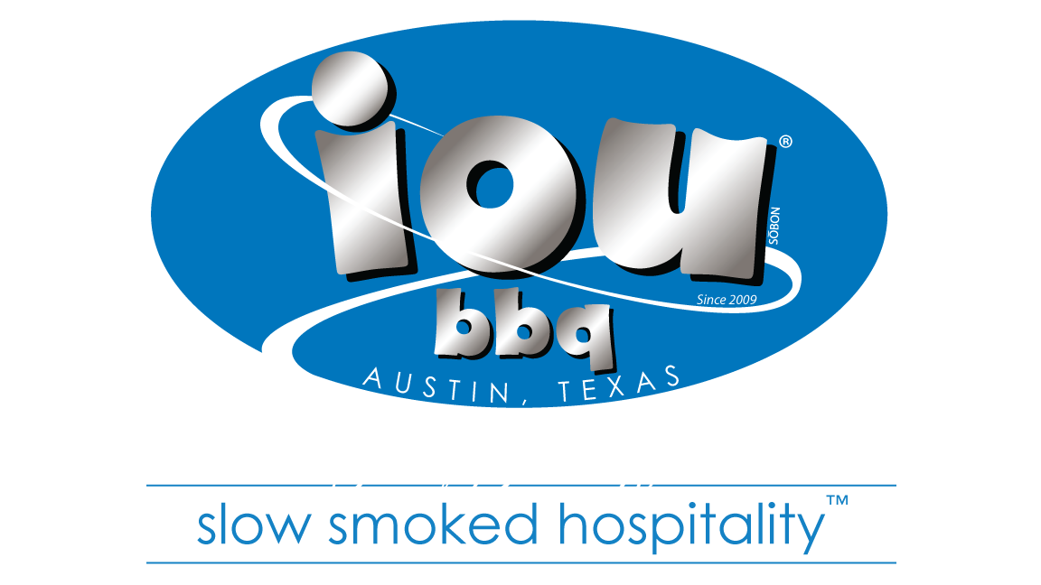 IOU BBQ Slow Smoked Hospitality